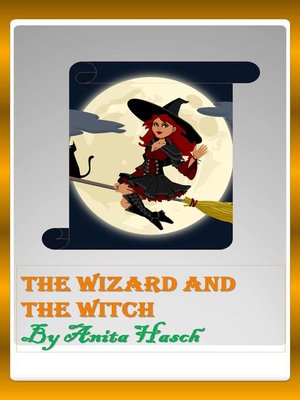 cover image of The Wizard and the Witch